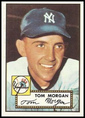 331 Tom Morgan
